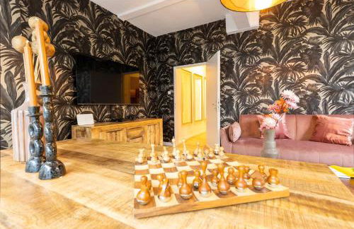 Zentrale Designoase - Foto 6