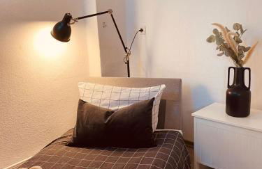 Ferienwohnung Altstadtblick - Foto 5