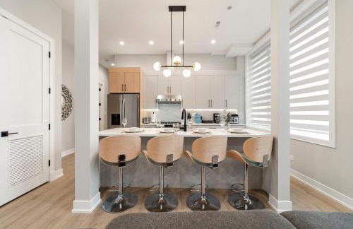 Brand New Building in the Medical District - Foto 34