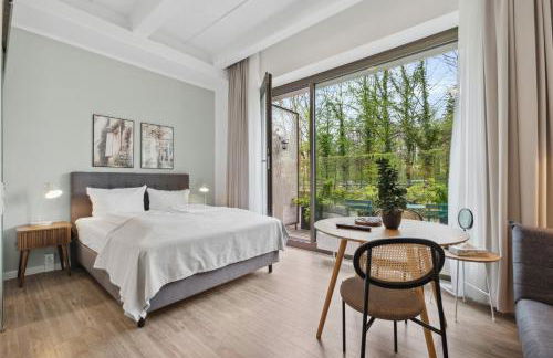 Limehome Munich Fritz-Erler Str. - Foto 2