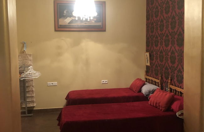 Apartamento en pleno centro de Marchena - Photo 10