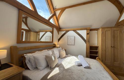 The barn Alexandra mews - Foto 11