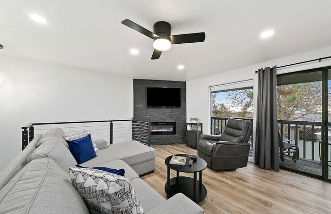 The Wildrye - Foto 1