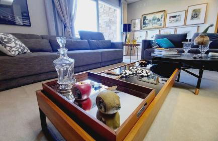 Cobertura Duplex com Piscina Aquecida, próximo aos museus - Foto 26