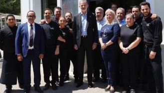 Apartamento Plaza de San Bernardo 4 - Foto 2