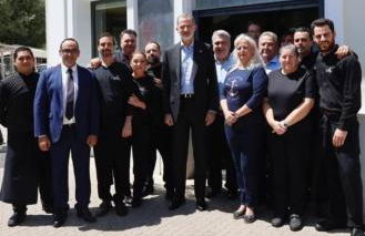 Apartamento Plaza de San Bernardo 4 - Foto 2