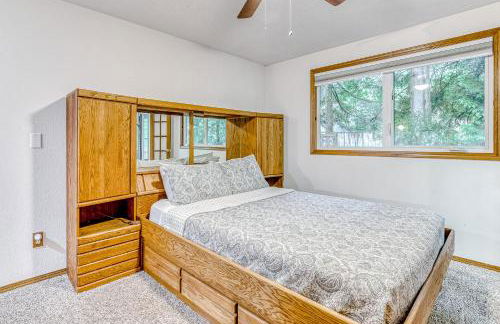 Shadowbrook Chalet - Foto 5