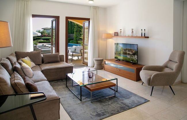 Aphrodite Hills Rentals – Elite Villas - Foto 73