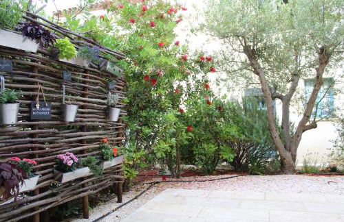 Maison provençale en Corbières - Foto 20