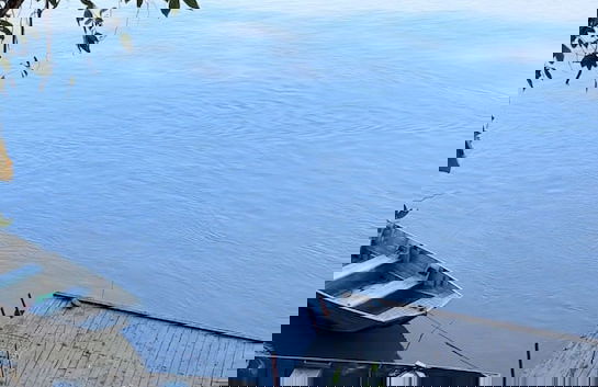 Rancho 5 corações pesqueiro - Foto 10