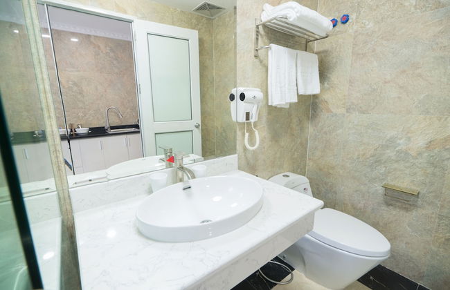 Tan An Palace - Foto 34