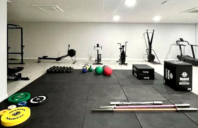 Belvilla by OYO Playa Granada Beach & Golf 9 - Foto 34