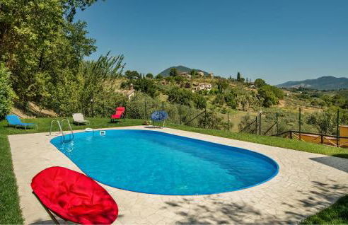 Amazing Home In Torri In Sabina - Foto 6