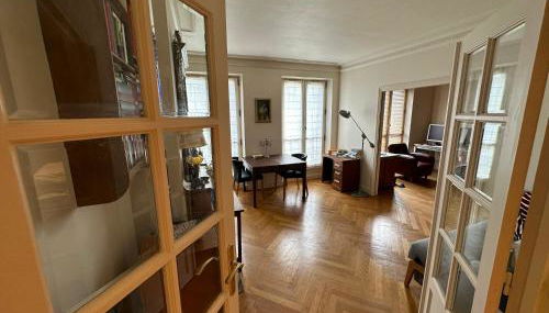 70 sqm apartment in 75008 Paris - Foto 2