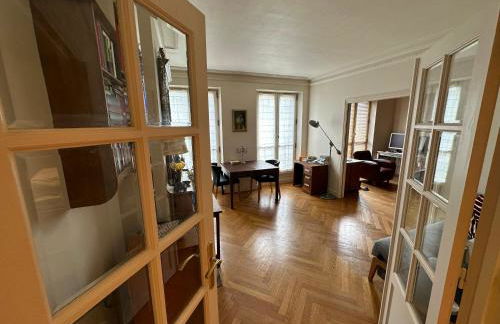 70 sqm apartment in 75008 Paris - Foto 2