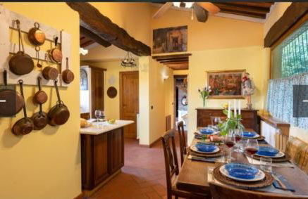 Holiday home Belvedere - Foto 54