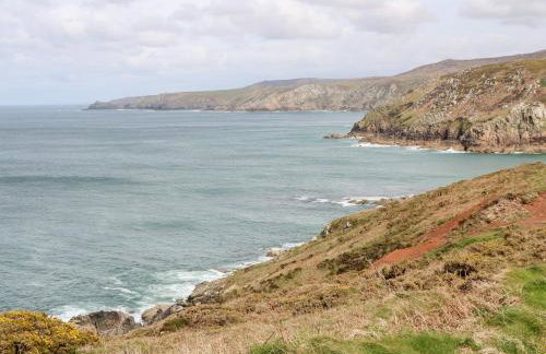 Bosworlas Farm House - Foto 33