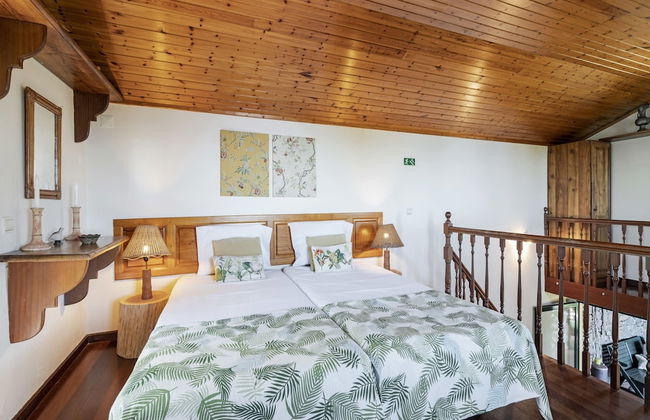 Quinta Devónia III - Nogueira by An Island Apart - Photo 3