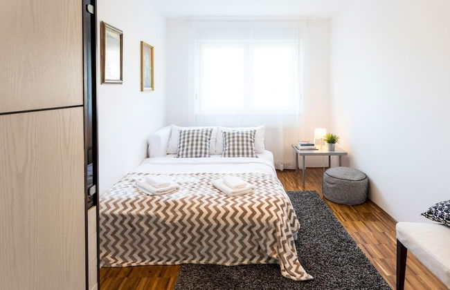 Spacious 2bdr Apartment With Beautiful Terrace - Foto 6