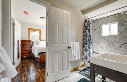 3 Mi to University of Oregon Home with Grill! - Foto 14