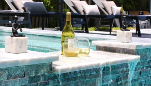 Friendly Fox Luxury Pool & Spa House Near Downtown & Beach - Foto 4