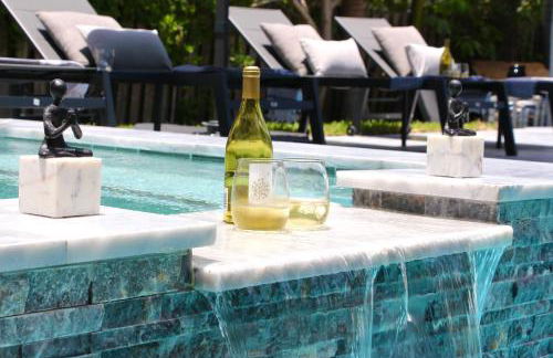 Friendly Fox Luxury Pool & Spa House Near Downtown & Beach - Foto 4