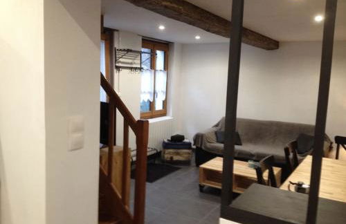 AUTHENTIQUE MAISON DE PECHEUR ENTRE-TERRE & MER Avec Un POÊLE À BOIS A Disposition - Foto 39