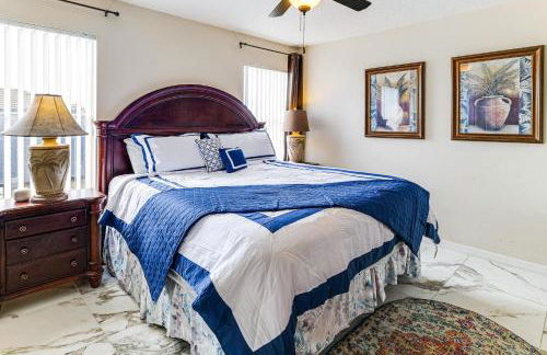 Private Pool and Spa Disney-Area Family Home! - Foto 17