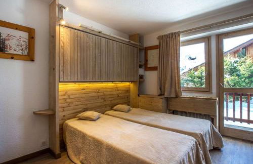 Appartement 3 pièces Méribel, animaux admis, proche piste - FR-1-180-590 - Foto 8