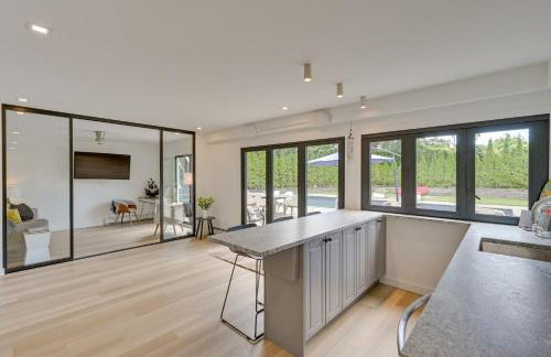 Alluring Hampton Bays Hideaway < 2 Mi to Beach! - Foto 13