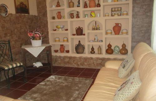 CASA DA ALDEIA - Ponte de Sor (Alentejo) - Foto 31