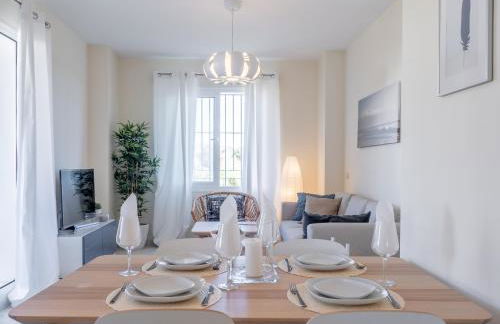 2275-Superb new apt on Valle Romano, golf view - Photo 3