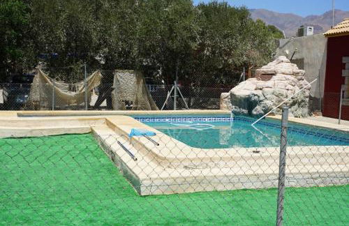 La casa de Pilar - Foto 1