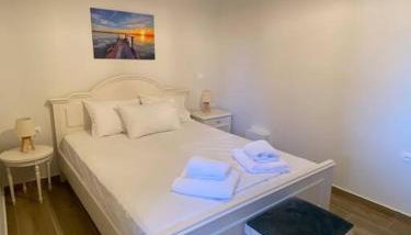 Sea Through Apartment Anavissos - Foto 4