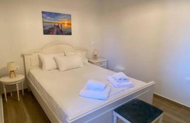 Sea Through Apartment Anavissos - Foto 4