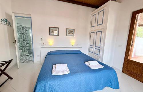 La Casa al Mare Vulcano - Photo 12