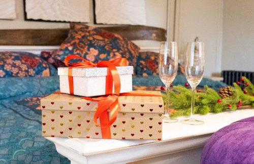 Chinnerys Country Cottage - Foto 36