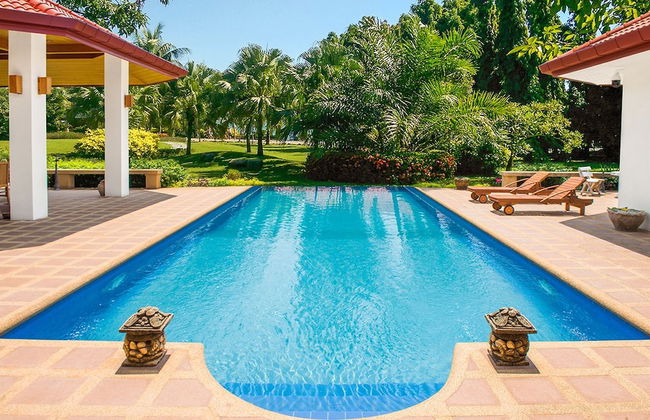 LPC Holiday Villa - Foto 40