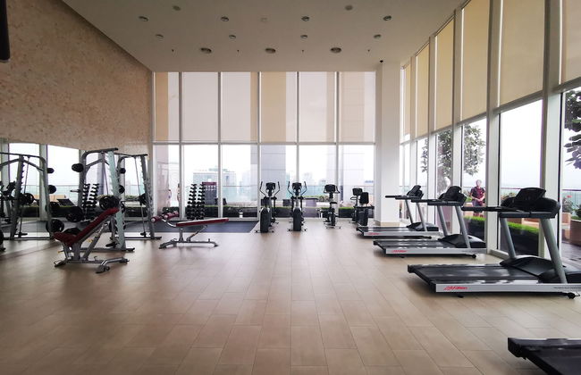 Platinum Suites KLCC By Hive KL - Foto 37