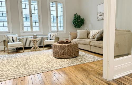 The Historic Lyric Presidential Suite - Foto 9