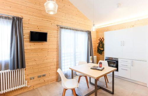 Baita sulle piste in Valmalenco - Photo 6