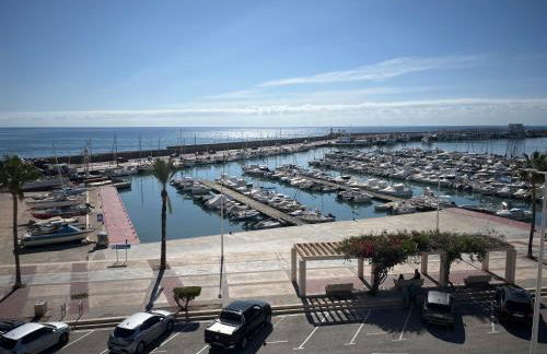 Piso en Puerto de Altea - Photo 43