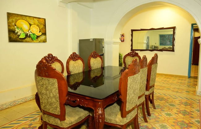 Baga Villa Harshita - Foto 19