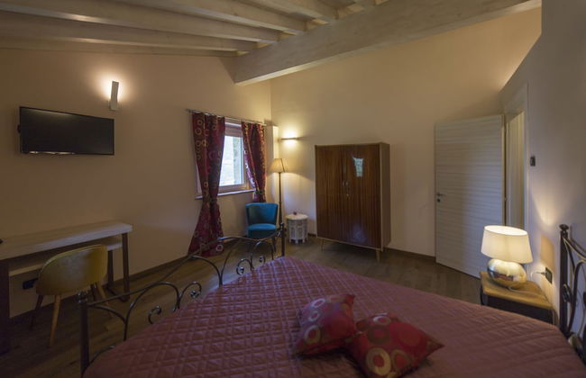 Agriturismo Casarai - Foto 9