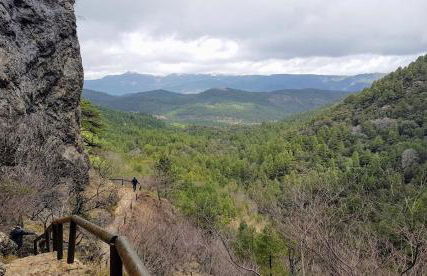 Chalet lujo en finca Zafiro lagunazo Riopar 5 o 3 dormitorios y 3 Baños Parque Natural del Rio Mundo - Foto 16