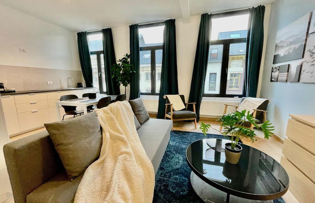 Luxury Dlx 1BR Near Fashion District by Oneluxstay - Foto 3