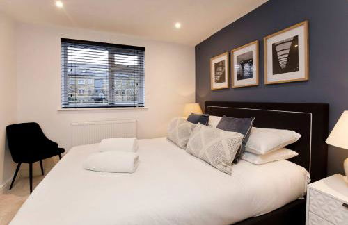 Abbotsford House sleeps 8 - Foto 28