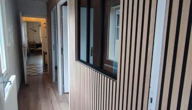 Le Jardin des Hirondelles - 3 chambres - Foto 4