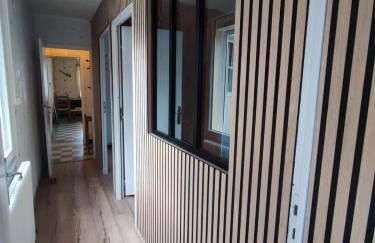 Le Jardin des Hirondelles - 3 chambres - Foto 4