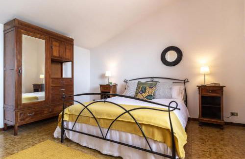 Villa Donatelli - Spacious Panoramic Villa, Perfect for Visiting Tuscany - Foto 28